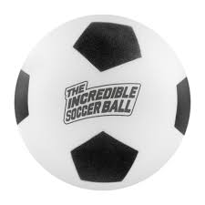 Incredible Soccer 2 colours