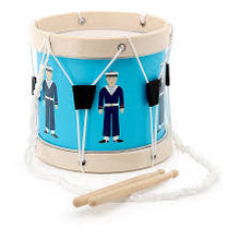 Sailor- The Little Drummer