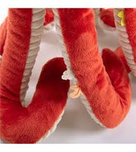 Muñeco pulpo Paulie en caja- Aventuras de Paulie