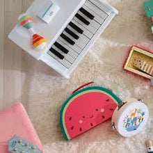 Piano  Animals of the World