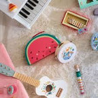 Set of Nesting Suitcases