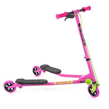 YFLIKER A1 Pink