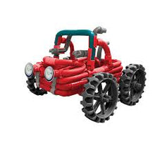 Spaghetteez - Wiggly Roadster