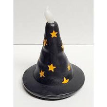 Halloween  Flameless Candles