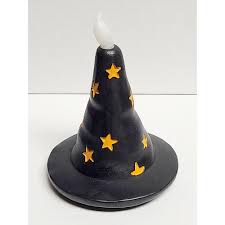 Halloween  Flameless Candles