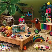 Ride- on Toy Hot-dog