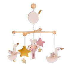 Carrusel Musical PED