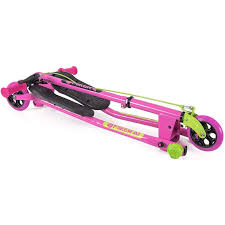 YFLIKER A1 Pink