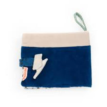 Álbum fotos textil Puce & Pilou