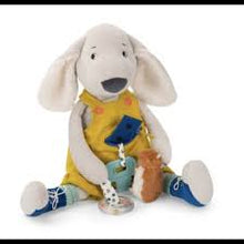 Gran Perro Pilou de actividades