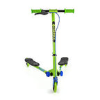 YFLIKER A1 Green