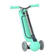 YVOLUTION Glider AIR Metal HB Green