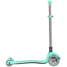 YVOLUTION Glider AIR Metal HB Green