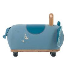 Correpasillos elefante rueda loca Baobab