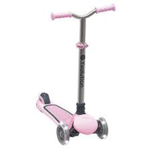 YVOLUTION Glider AIR MetalHB Coluour Pink