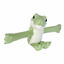 Huggers Crocodile Stuffed Animal - 8"