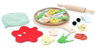 Pizza della Mamma Workshop