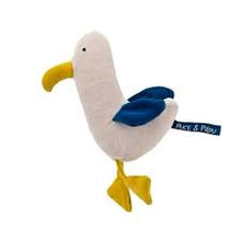 Sonajero Gaviota Marco Puce & Pilou