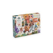Puzzle (500 piezas) Minouchkas