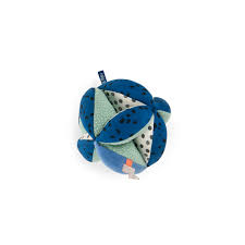 Pelota Sensorial Puce & Pilou