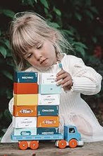 Vilacity Container Truck