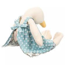 Peque Jeanne la pata