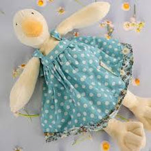 Peque Jeanne la pata