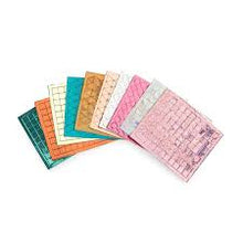 Caja mosaicos Rosalies