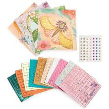 Caja mosaicos Rosalies