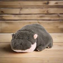 Baby Hippo Warmies