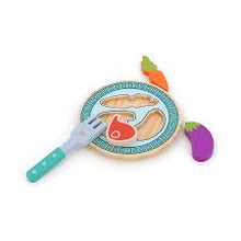 Meal Tray Busy Board