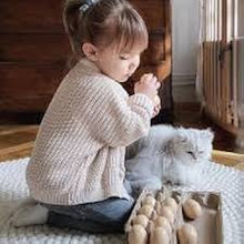 Eggs Sound Memory Game