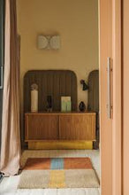 Wool Rug Chroma Cinnamon