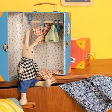 Maletín pequeño armario Sylvain Gran