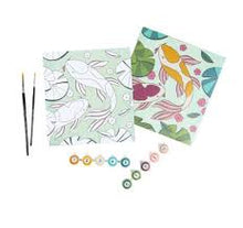 Pintura por números Rosalies