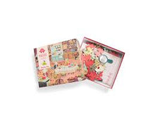 Puzzle En casa (100 piezas) Gran Familia