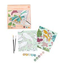 Pintura por números Rosalies