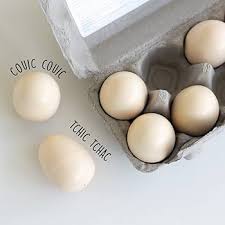 Eggs Sound Memory Game