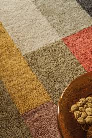 Wool Rug Chroma Palette
