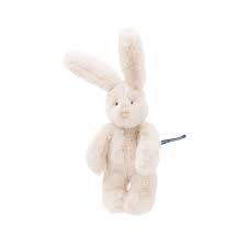 Muñeco conejo Louison (en caja)
