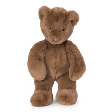 Muñeco oso Arthur (en caja)