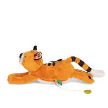 Tigre musical Tiho Jungla