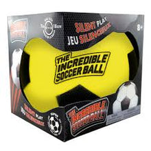 Incredible Soccer 2 colours