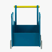 Carrito andador Jungla