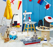 Sailor- The Little Drummer