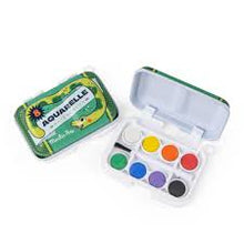 Minipaletas acuarela (3 colores)