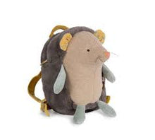 Mochila erizo Trois petits lapins