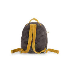 Mochila erizo Trois petits lapins