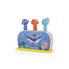 Pop up Aventuras de Paulie