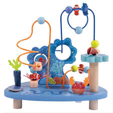 Circuito de bolas Aventuras de Paulie